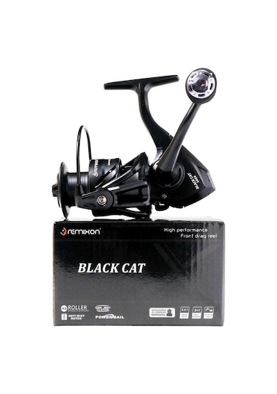 Remixon Black Cat 5000 Olta Makinası