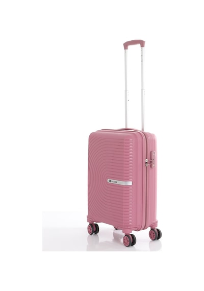 Mçs Group Mçs Polipropilen Valiz V374 55 Cm S21yy100000655 00418 Pudra