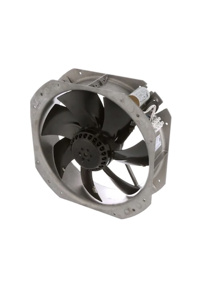Ebmpapst W2e250-hl06-01 ,280x80mm 220vac 1100-cfm 2-kablo Fan