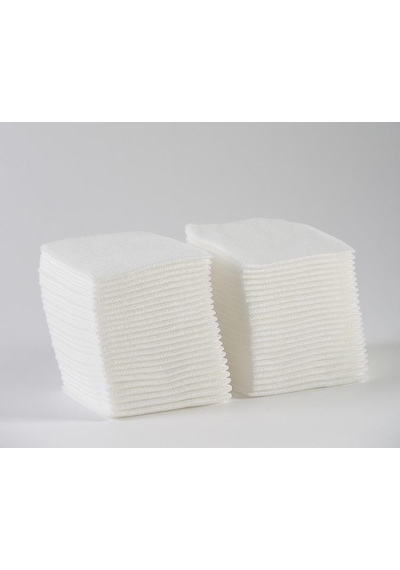 Tules Non Woven Kompres 7,5 x 7,5 cm 4 Katlı 100 Adet 10 Kutu
