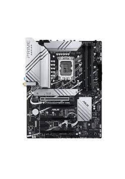 Asus Prıme Z790-p Wıfı Ddr5 7200mhz 1700p Atx 25629832