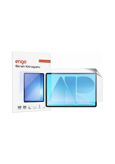 Huawei Matepad Air 12 İnç İle Uyumlu Paperfeel Ekran Koruyucu Kağıt Hissi Veren Mat Dokulu Yüzey, Kalem Uyumlu, Not Alma Ve Çizim İçin
