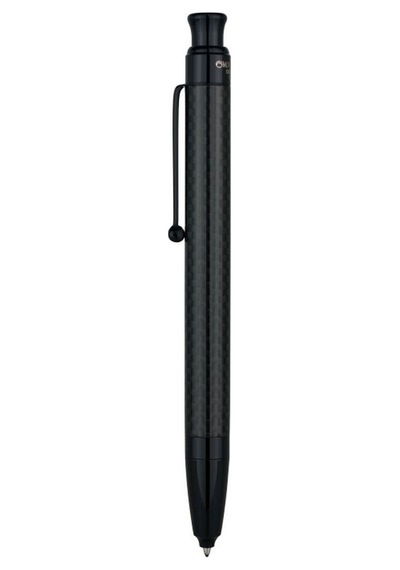 Monteverde Usa Engage One-Touch Inkball Karbon Fiber Mv35340