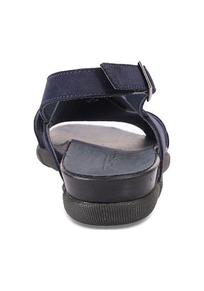 Forelli Fujı-g Kadın Sandalet Lacivert 22307-f10747904 Lacivert