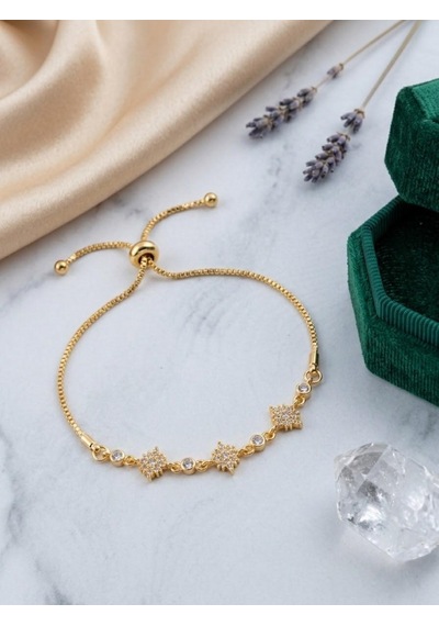Gold Asansör Bileklik Altın 51689376
