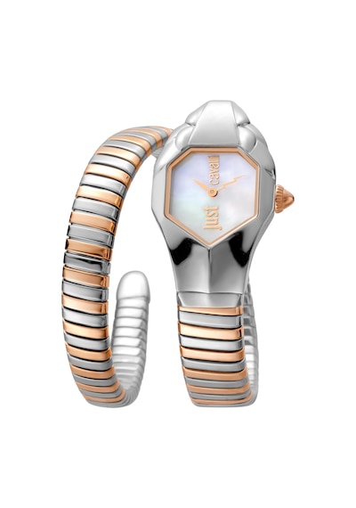 Just Cavalli JC1L001M0045 Kadın Kol Saati