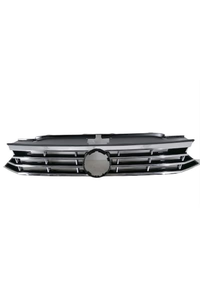 Vw Passat B8 2015-2019 Ön Panjur Highline Tip 3g0853651j 3g0853651a