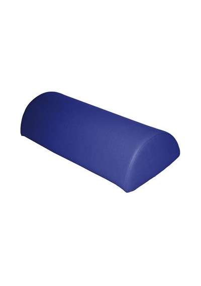 Pozisyonlama Yastığı Yarım Silindir Yükseklik 15Cm Uzunluk 50Cm Çok Renkli