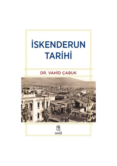 İskenderun Tarihi