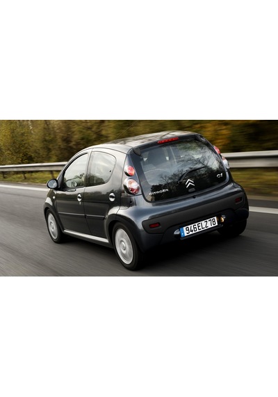 Peugeot 107 2006-2013 Arka Cam Sileceği Silecek Süpürgesi 30Cm