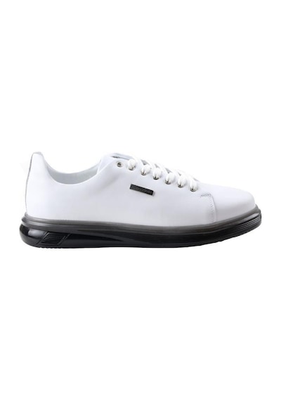 Pierre Cardin 779011 Erkek Günlük Deri Ayakkabı 001
