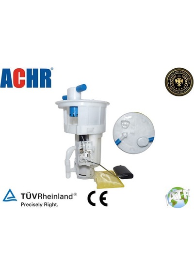 ACHR 60303115 Yakıt Depo Şamandırası Komple Depo İçi Accent Era 1.4 1.6 Benzinli 06-