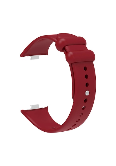 Xiaomi Mi Band 8 Pro Kordon Spor Silikon Kordon Mix 109