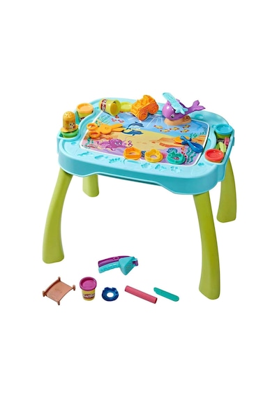 Play-dohhayalgücüistasyonuf6927