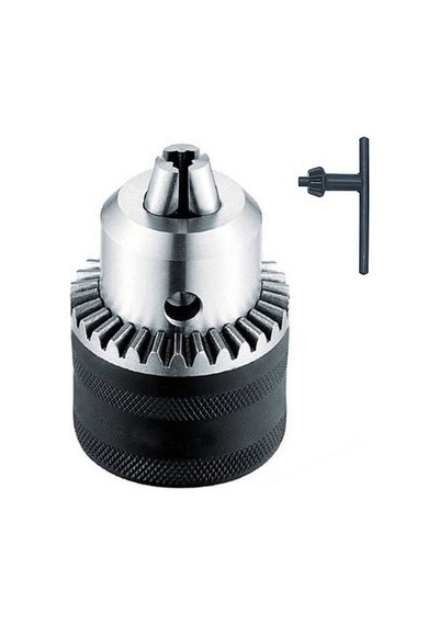 16mm 1/2x20 Mandren Anahtarlı Gfb 2719
