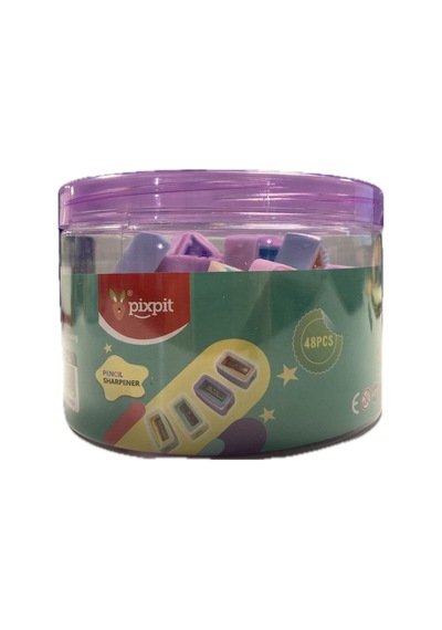 Bafix Kalemtıraş Pixpit 8192