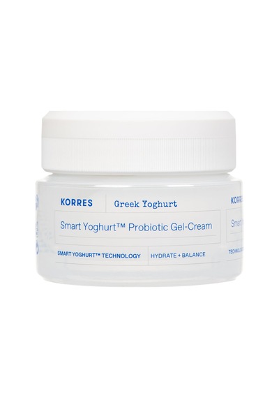 Smart Yoghurt Probiotic Gel Cream 40 Ml - Probiyotik Jel Nemlendirici Krem Diğer