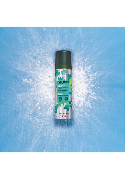 Yves Rocher  Etkili Kuru Şampuan 150 ML