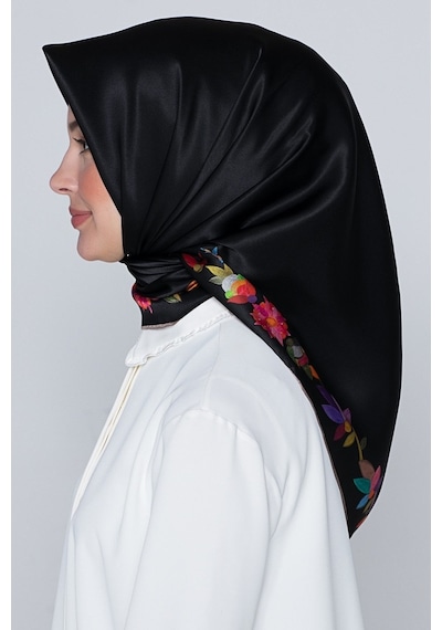Armine Ipek Eşarp 8064D (Sura) (Nostalji)-09
