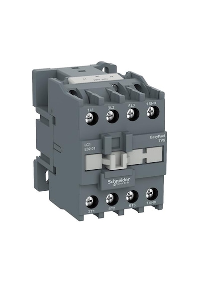 38A 220V Ac 1Na Kontaktör