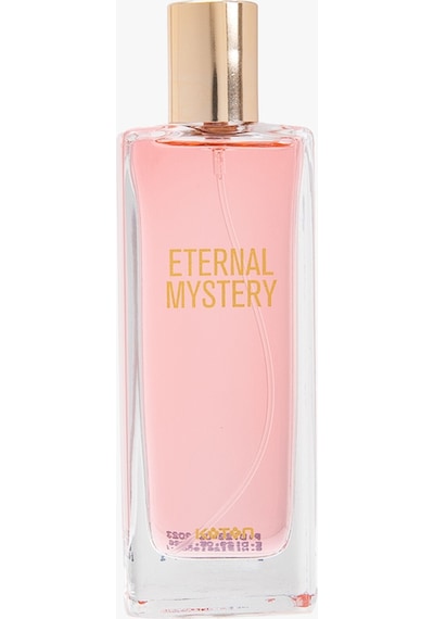 Koton Parfüm Eternal Mystery 50ml Bordo 3sak60079aa 3SAK60079AA459 Bordo