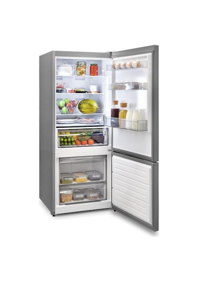 Vestel NFK48001 X 427 LT No-Frost Kombi Tipi Buzdolabı