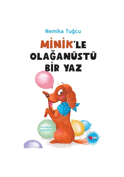 Minikle Olağanüstü Bir Yaz