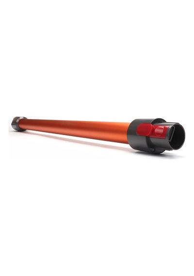 Dyson V7 V8 V10  V11 V15 Uyumlu Dik Süpürge Borusu Turuncu