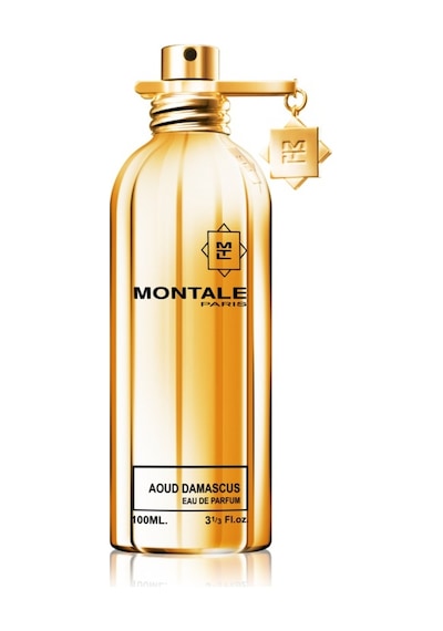 Montale Aoud Damascus Erkek Parfüm EDP 100 ML