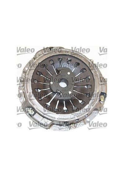 Citroen Zx 1993-1999 Arası 1.9 Td Valeo Marka Debriyaj Seti