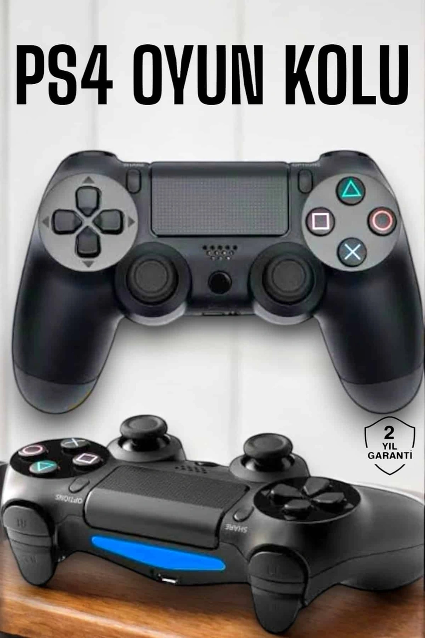 Kamuflaj Desenli Joystick Oyun Kolu - 550