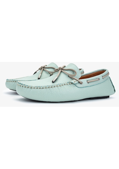 Valmenti Veronique Erkek Turkuaz Hakiki Deri Loafer Ayakkabı 355 14351 Erk Ayk Y24 Açık Yeşil Valmenti Veronique Erkek Turkuaz Hakiki Deri Loafer Ayakkabı 355 14351 Erk Ayk Y24 Açık Yeşil