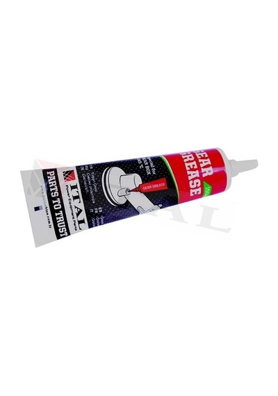 Ital Gres Yağı 150ml.
