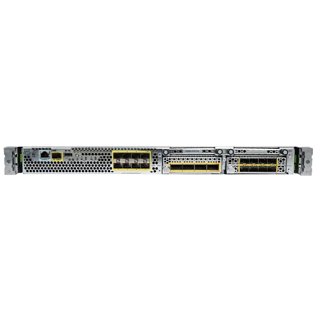 Cısco Fpr4115-ngfw-k9