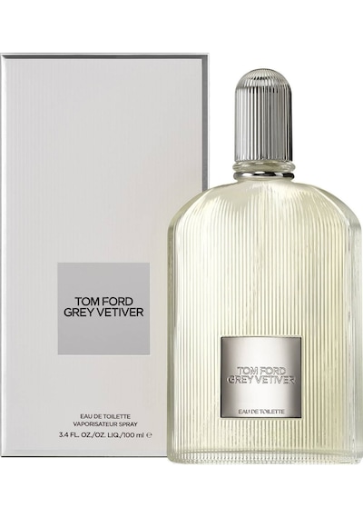 / Tf Grey Vetiver Edp 100 Ml Fresh