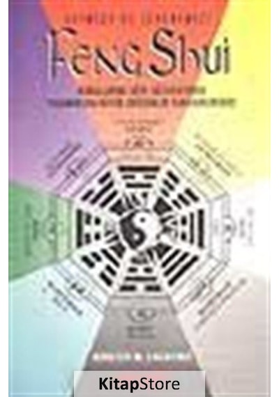 Feng Shui - Kirsten M. Lagatree