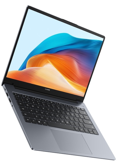 Huawei Matebook D14 MDG-W5651D i5-13420H 16 GB 512 GB SSD 14"  Free Dos Dizüstü Bilgisayar