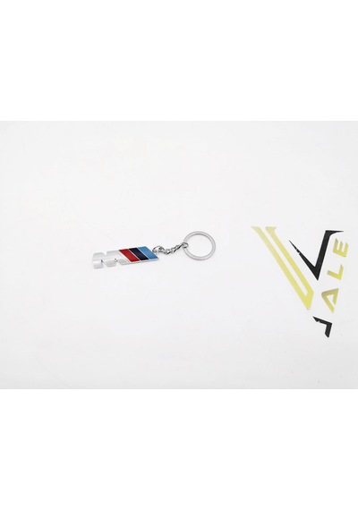 Bmw 3-5 Serisi Anahtarlık - M - Yan Sanayi E30.e36.e46.e90.e34.e