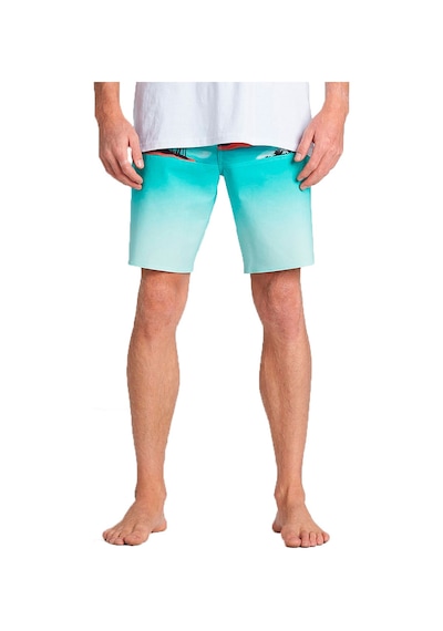 Billabong Trıbong Pro Mavi Multi Çok Renkli