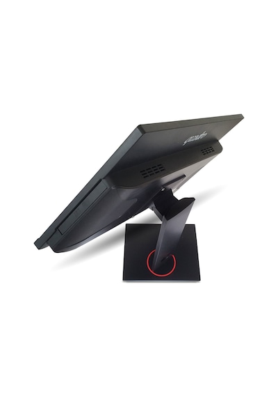 Quadro Shift H4124-14825 i5-10400 8 GB 256 GB SSD 23.8" Free Dos AIO Masaüstü Bilgisayar