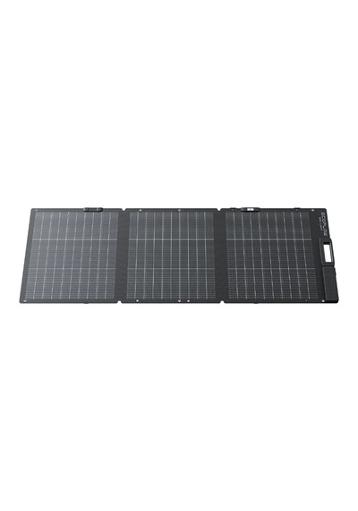 Ecoflow - 160w Solar Lıght Taşınabilir Güneş Paneli