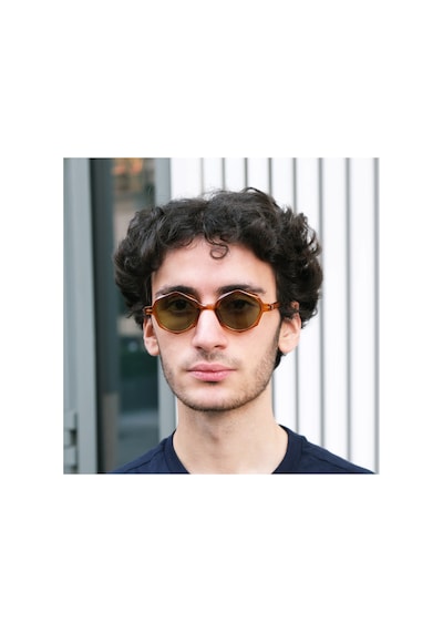 Tony Hardal Unisex Güneş Gözlüğü Çok Renkli