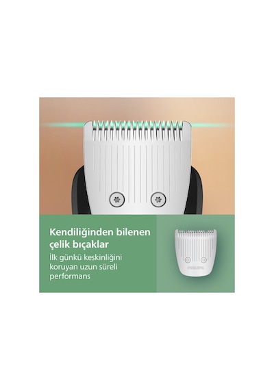 Philips Erkek Bakım Kiti All-in-one Trimmer 5000 Serisi Mg5942/15
