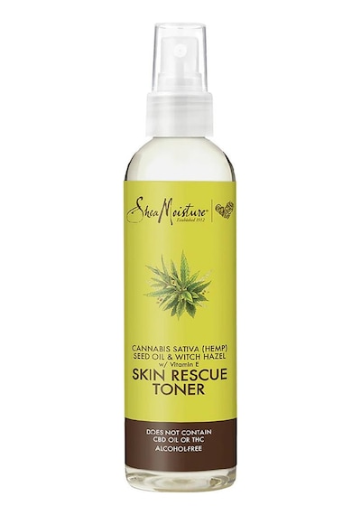 Shea Moisture Skin Rescue Tonik 121ML