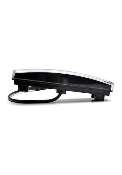 SCANİA KAŞ LAMBASI GÜNEŞLİK KABİN İŞARET LAMBASI NEON LED YÜKSEK