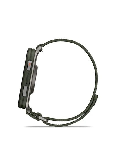 Garmin Venu X1 Moss Yeşil Akıllı Saat