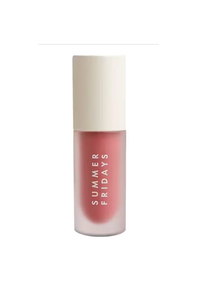 Summer Frıdays Rêve Lip Oil - Nemlendirici Dudak Yağı Blush Dreams Diğer