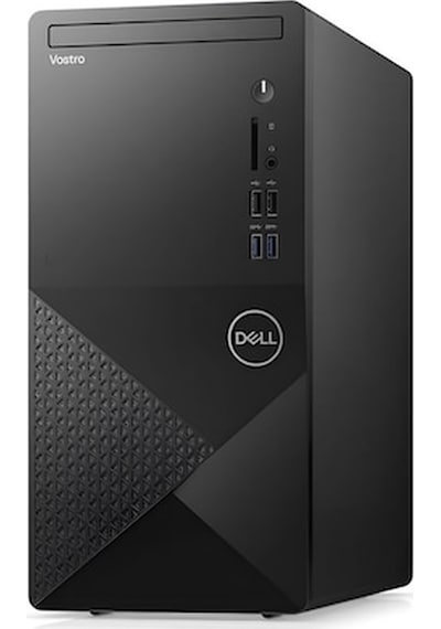 Dell Vostro 3910MT N7519VDT3910EME1-151 i9-12900 8  GB 2 TB SSD 2 GB P400 Free Dos Masaüstü Bilgisayar