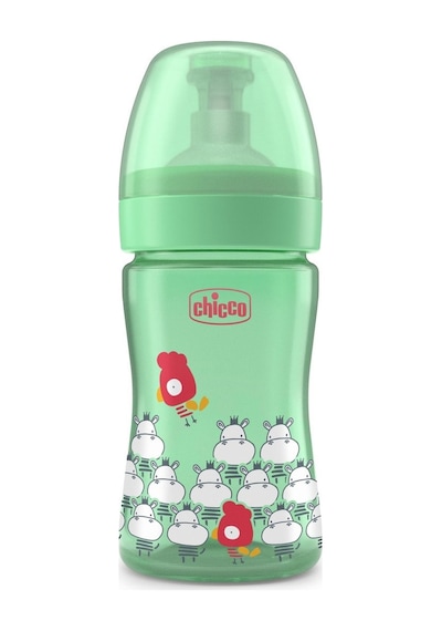 Chicco Push & Pull Bardak 18 Ay+ 150 Ml Yeşil