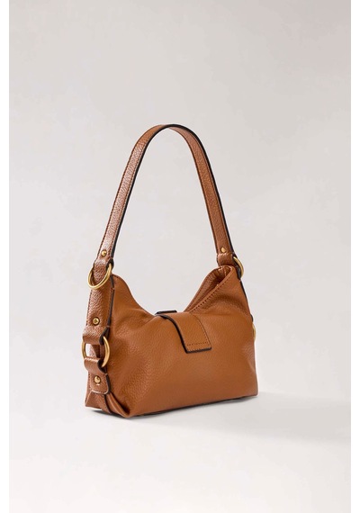 Guess Kadın Kol Çantası Hwbb9308720-cog Kahverengi